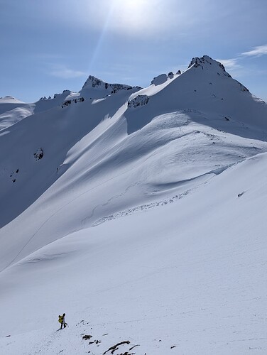 Headed towards Deception