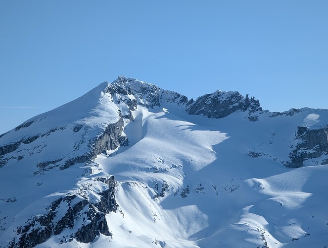 Castle Towers, Phyllis' Engine