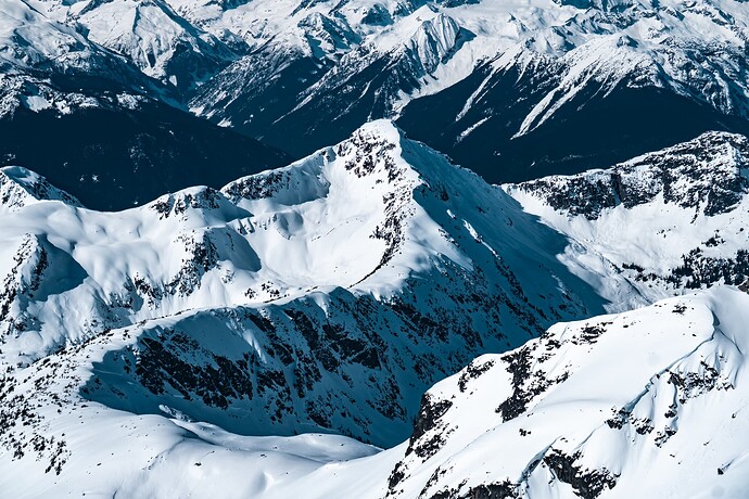 Duffey Peak