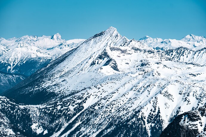 Mount Marriott