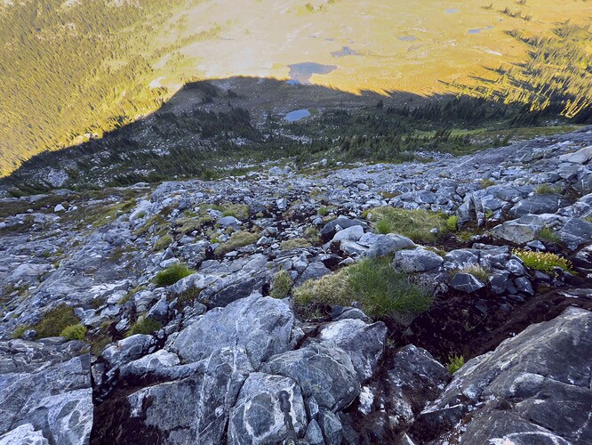 No such thing as a "shortcut"