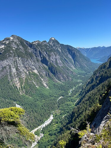 Tingle Creek Valley!!