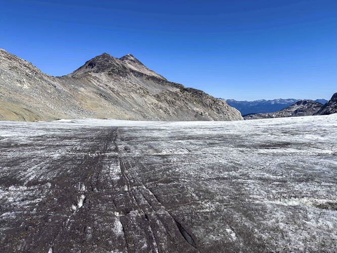 Highway to the Moulin Zone