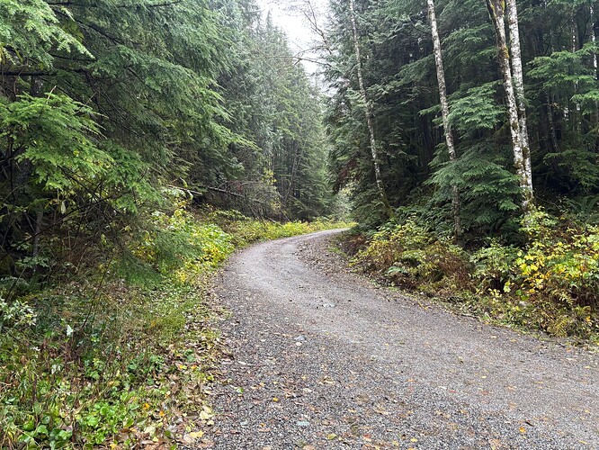 Heading up Branch 30