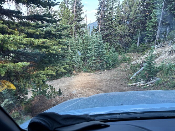 It's hard to explain how steep this is