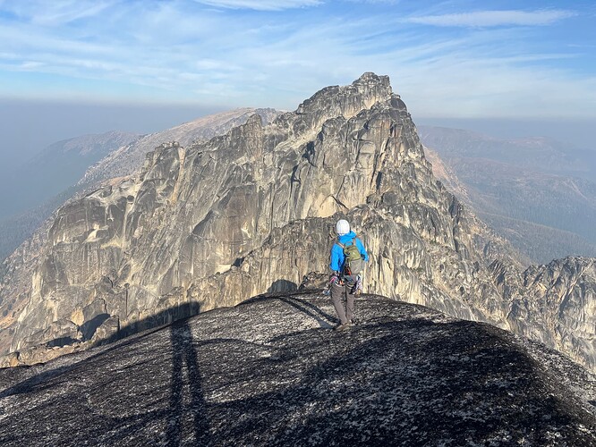 On Macabre, looking at Grimface