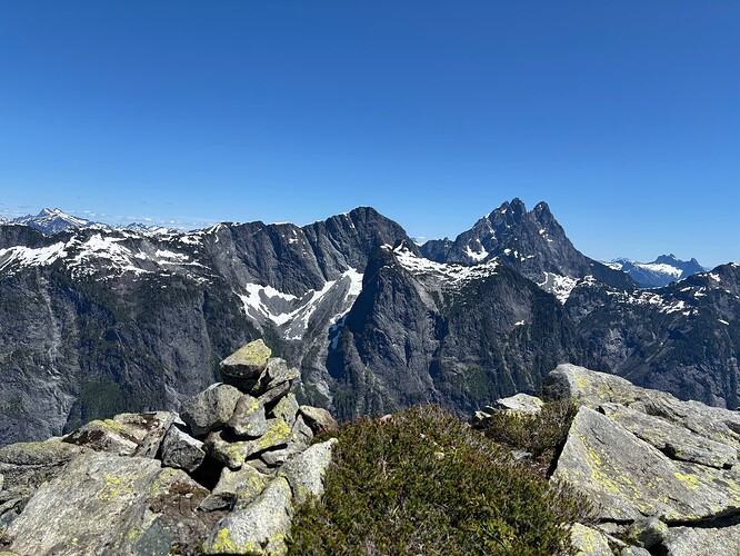 You know what these are