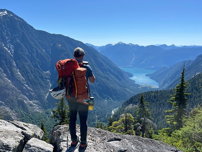 That's not pee in my bottle